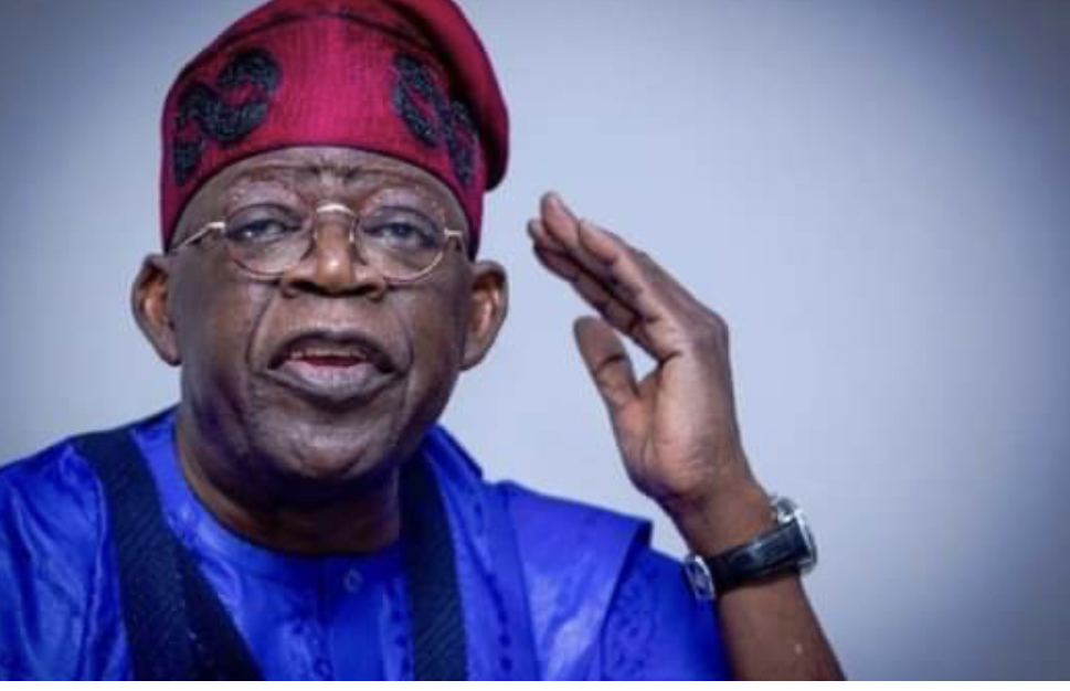 Shugaban Kasa Bola Ahmad Tinubu ya nada Sababbin shugabanni – Idon Gari
